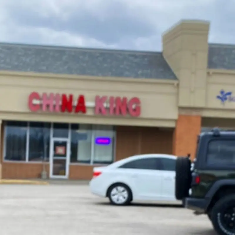 China King