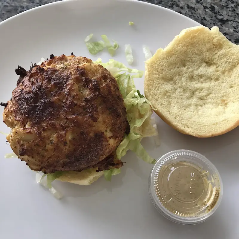 Baltimore Crab Cake Co.