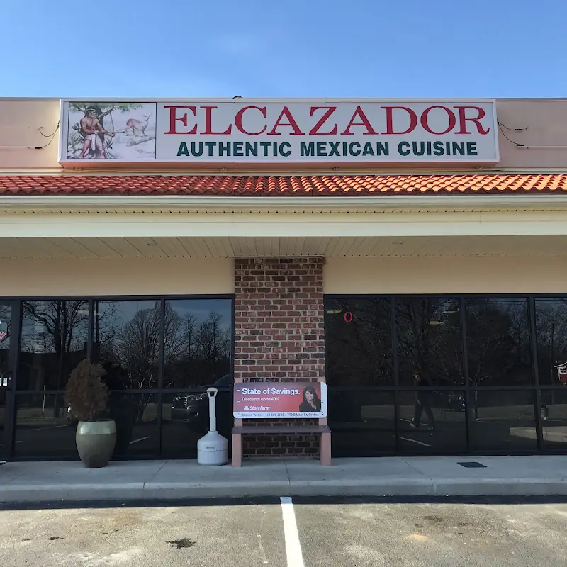 El Cazador