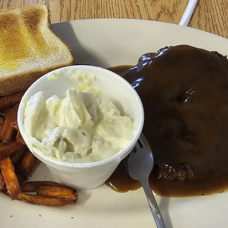 B & H Cafe