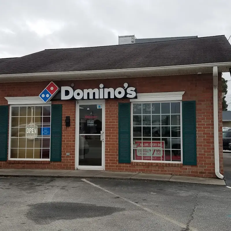 Domino's Pizza