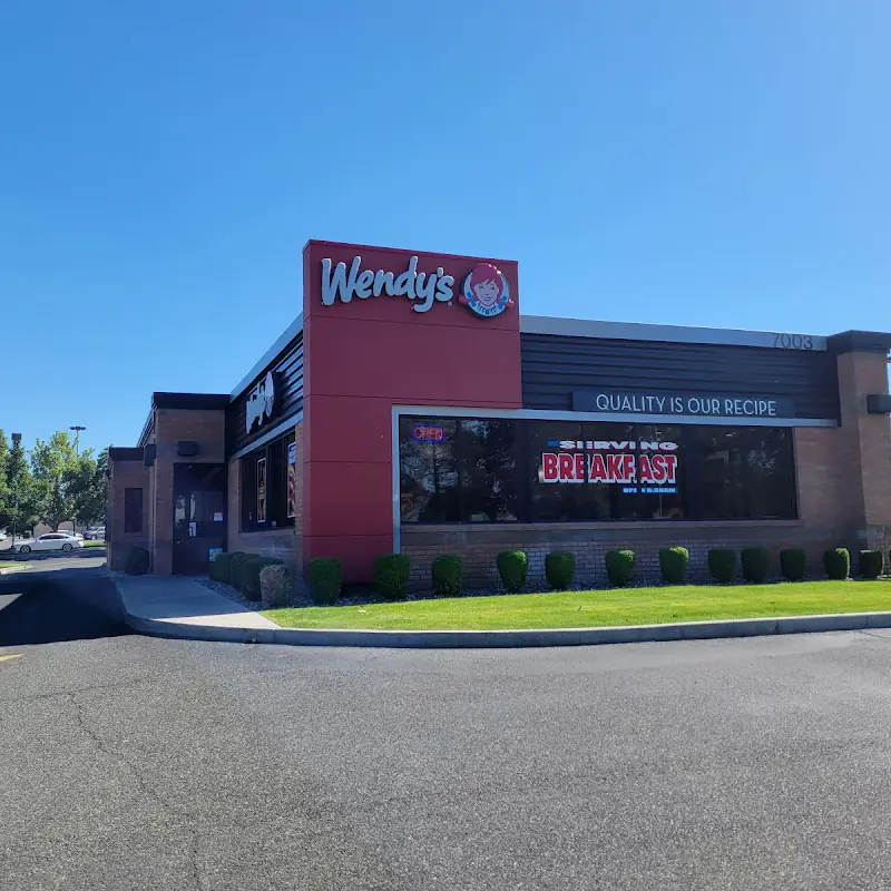 Wendy's