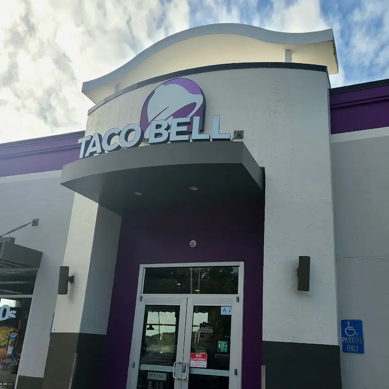 Taco Bell