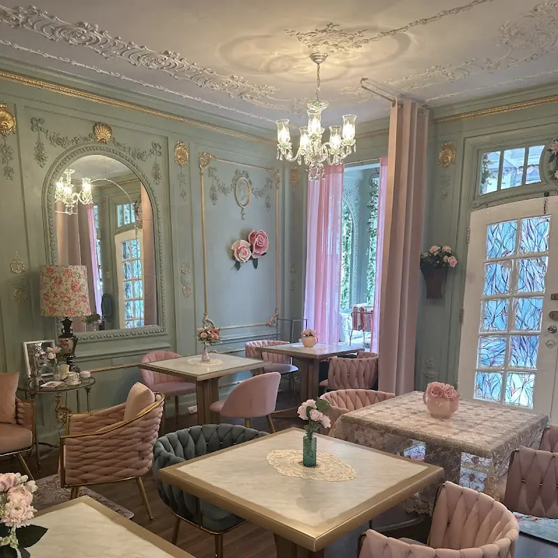 MaPatisserie Cafe & Bakery