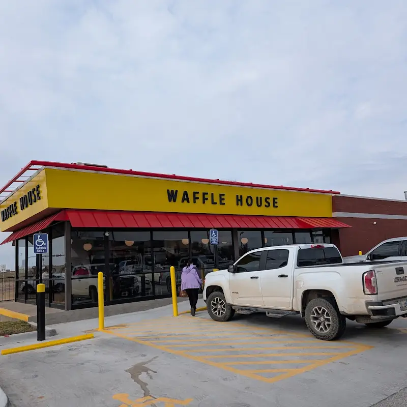 Waffle House