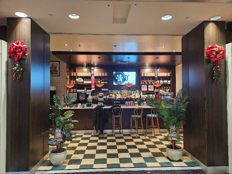 Osteria Schiavio
