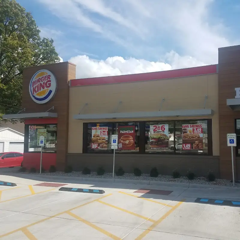 Burger King