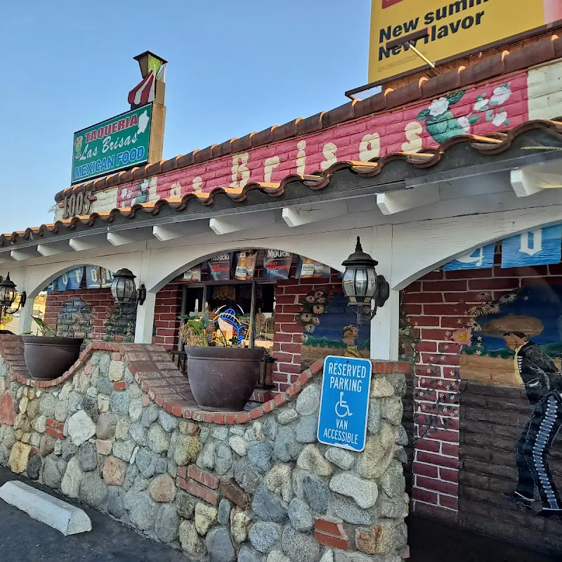 Crispy Taco