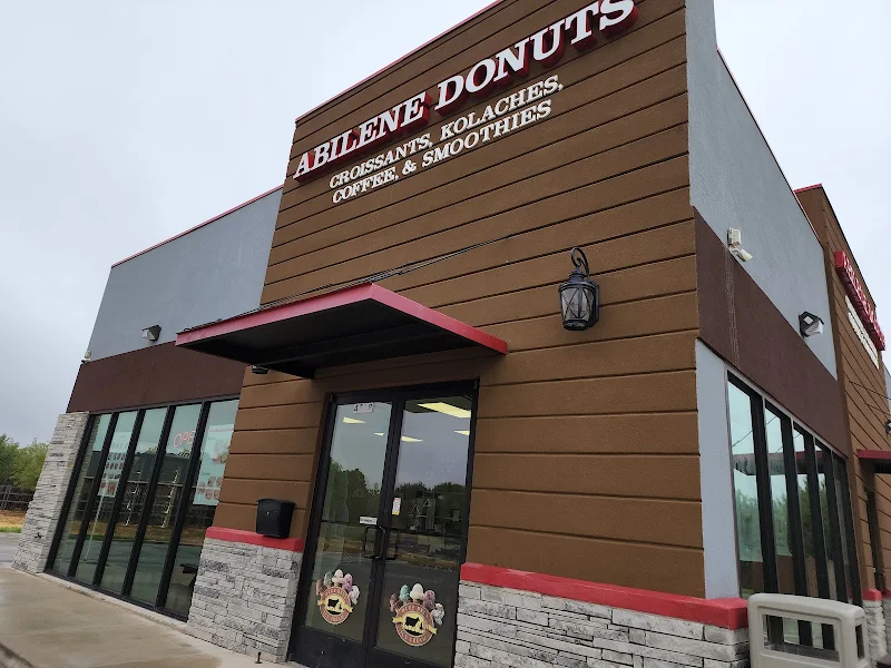 Abilene Donuts #2