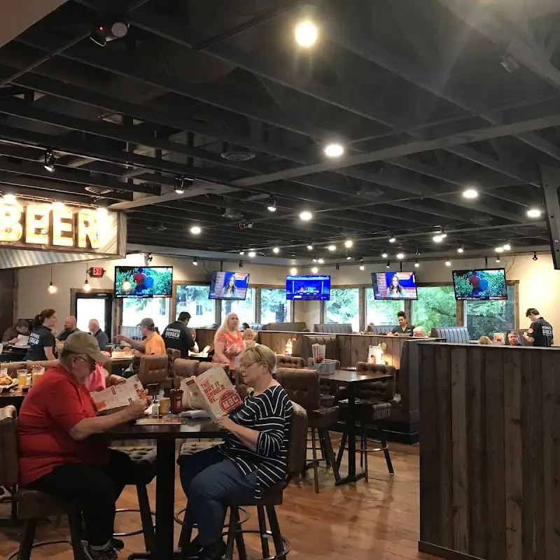 Milwaukee Burger Company