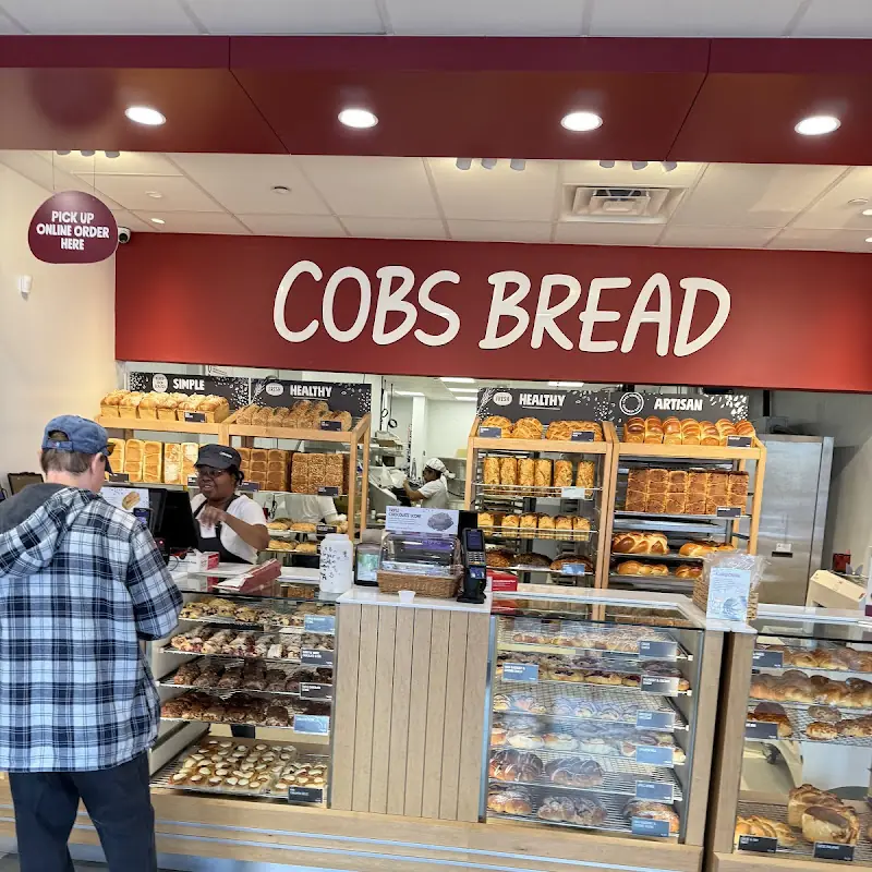 COBS Bread