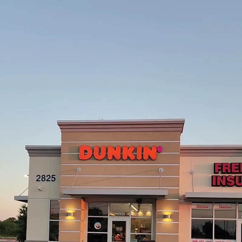 Dunkin'