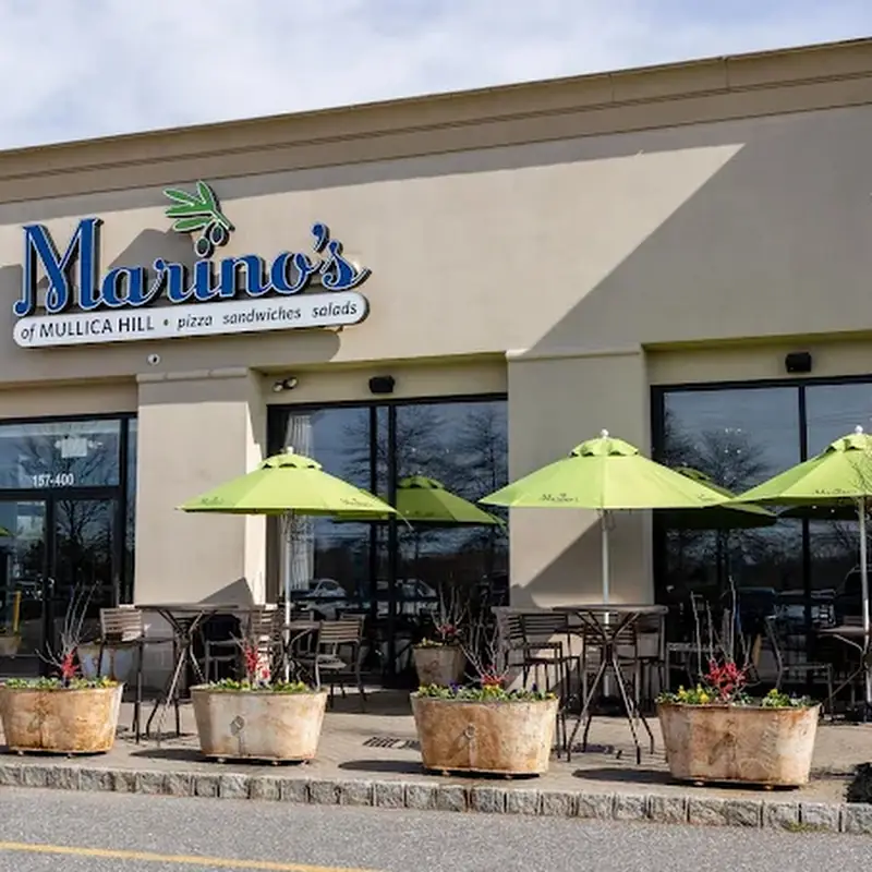 Marino's of Mullica Hill