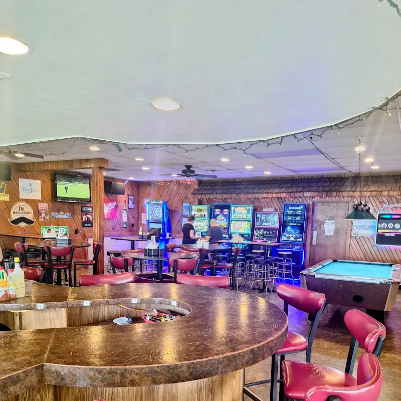 Anchor at Lakeside Bar & Grill