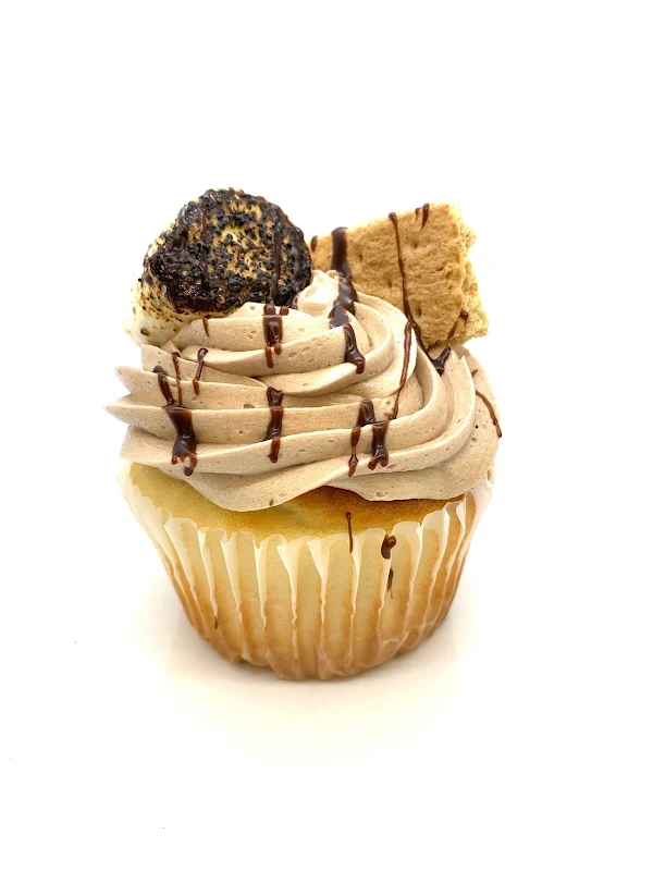 Bonfire Bakery