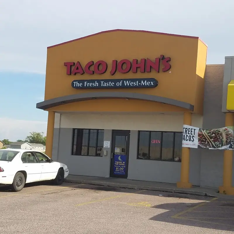 Taco John's