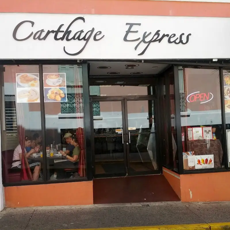 Carthage Express