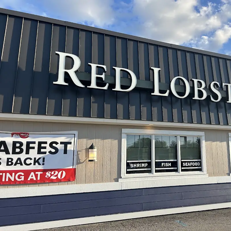 Red Lobster