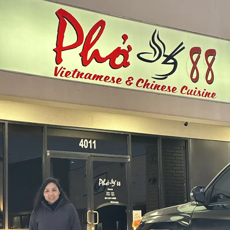 Pho 88