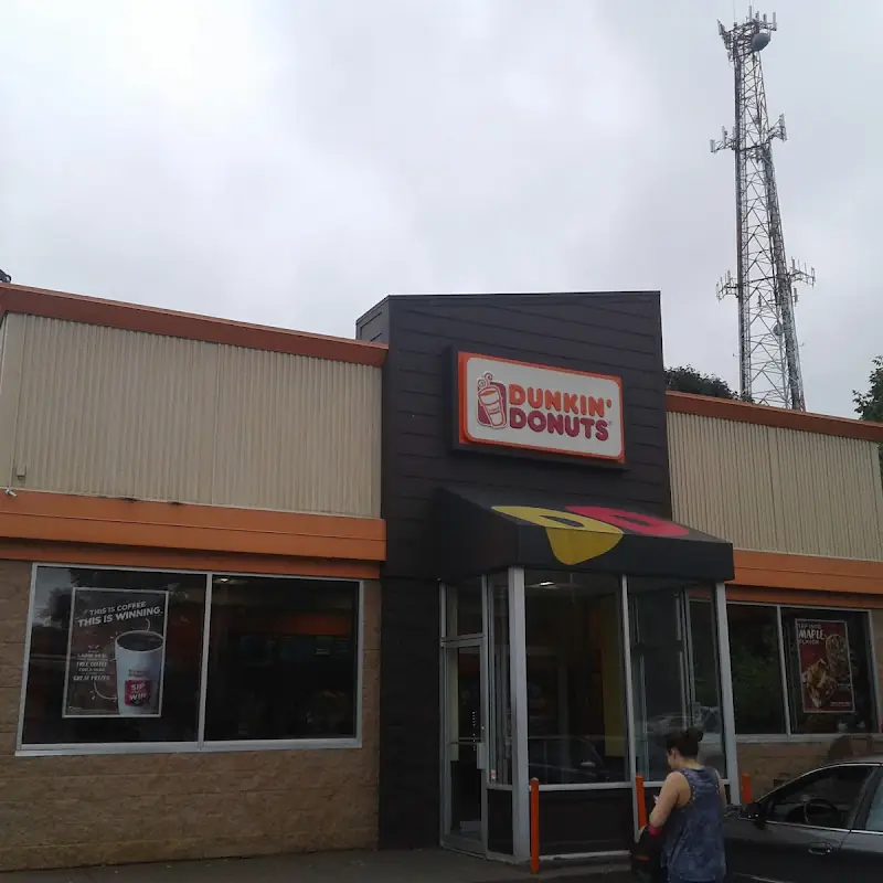 Dunkin'