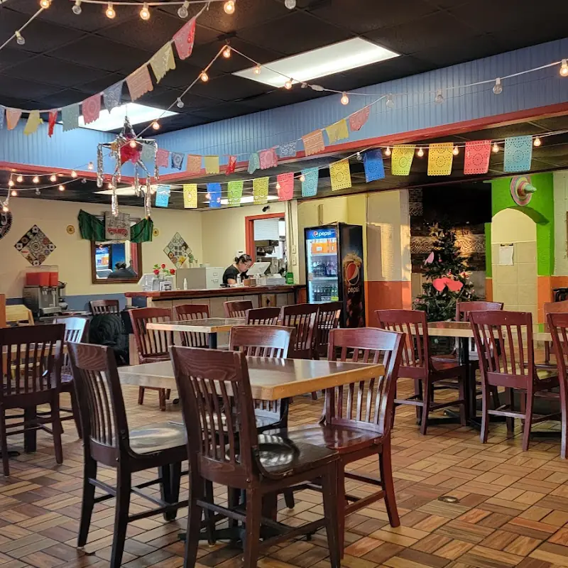 La Loma Mexican Grill