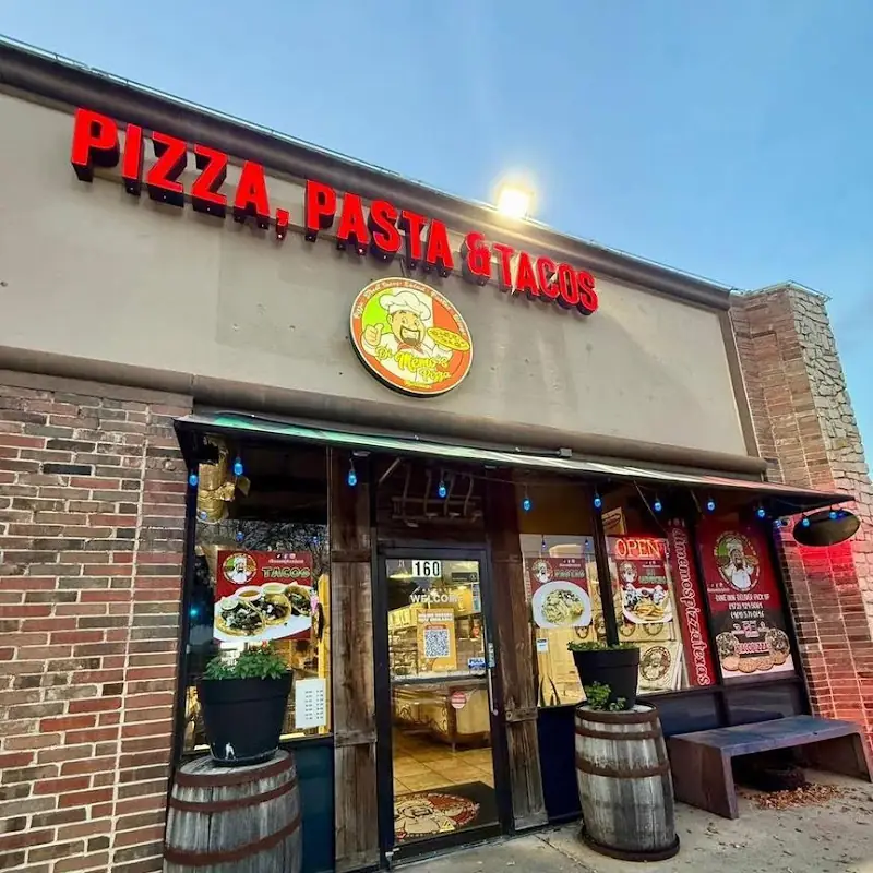 Di Memo's Pizza