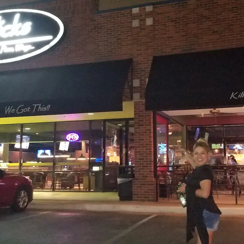 CLICKS Billiards - Billiards, Games, Sports, Bar & Grill