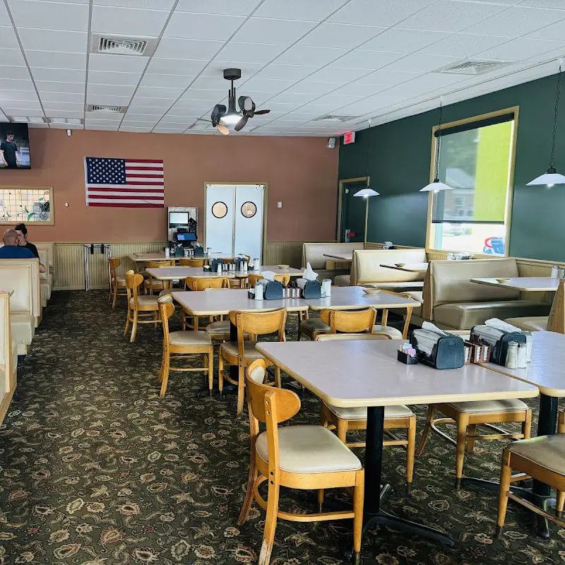 Plantation Pancake House