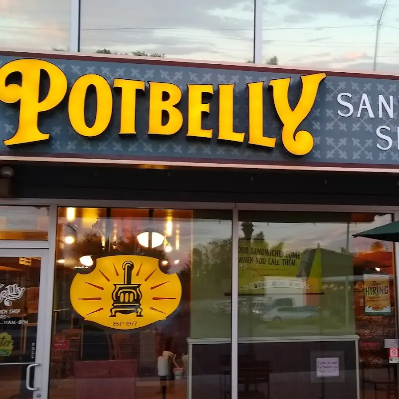 Potbelly