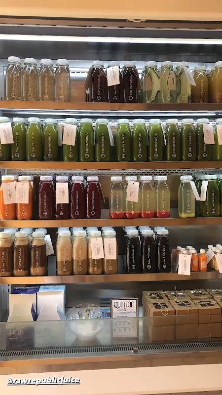 raw REPUBLIC