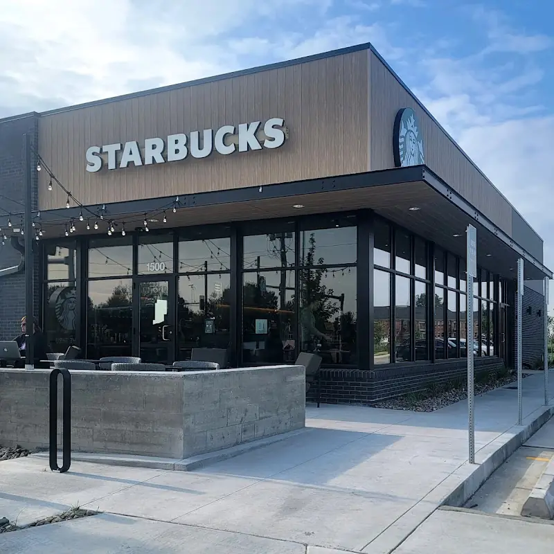 Starbucks Coffee Company