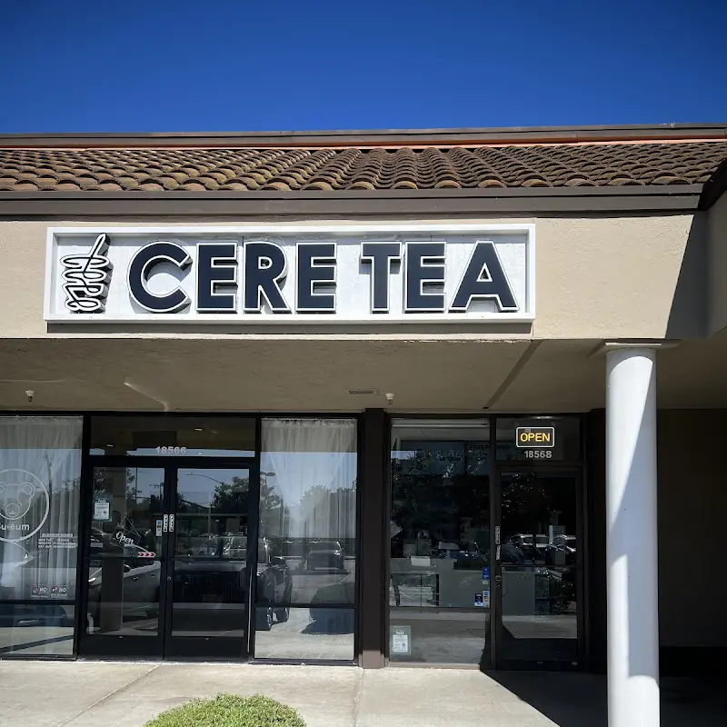 Ceré Tea