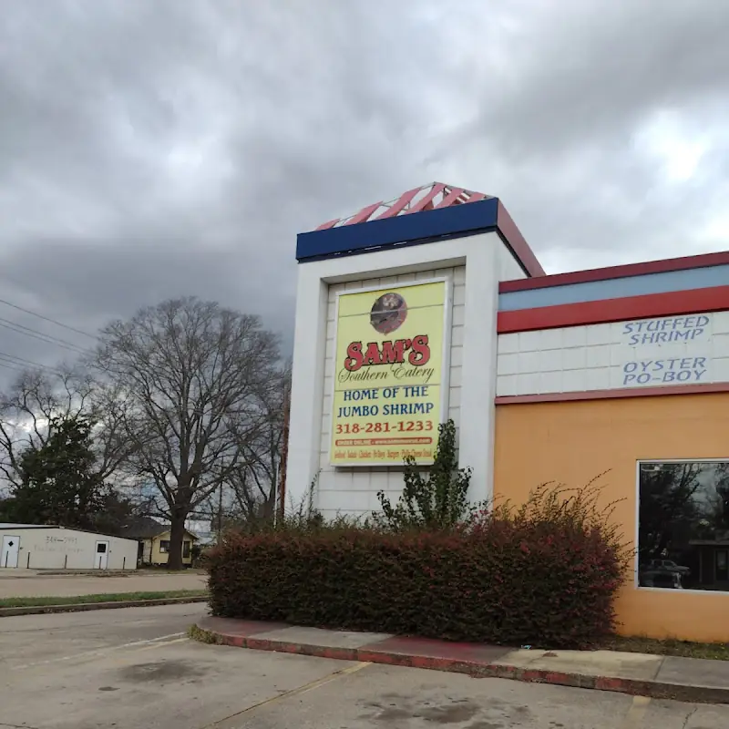 Sam's Southern Eatery