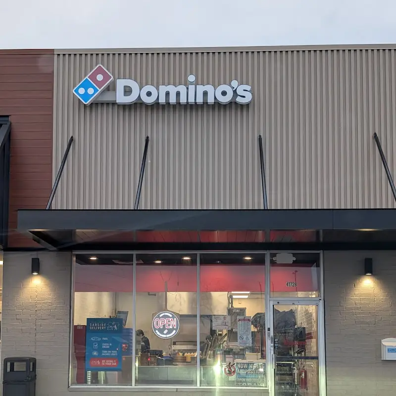 Domino's Pizza