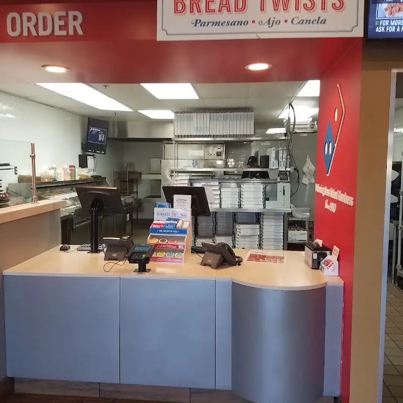 Domino's Pizza