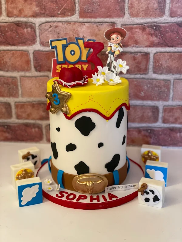 Miracle Cakes llc