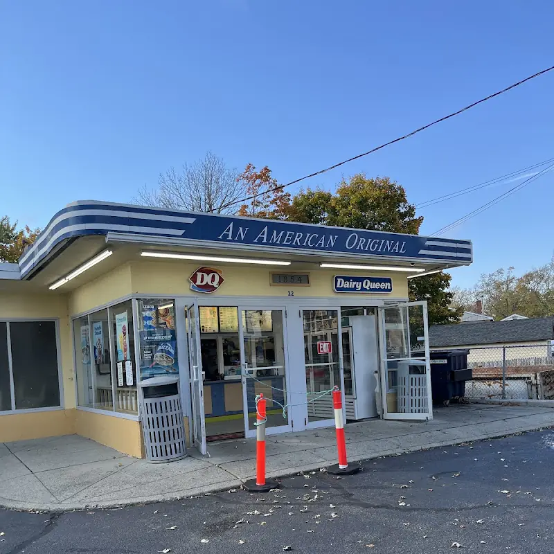 Dairy Queen (Treat)