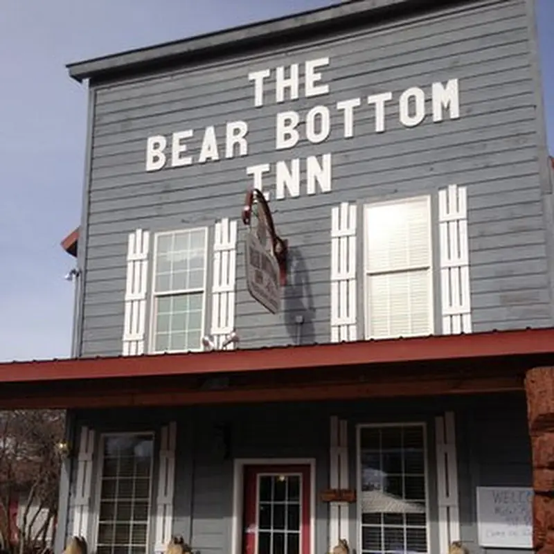 Bear Bottom Inn