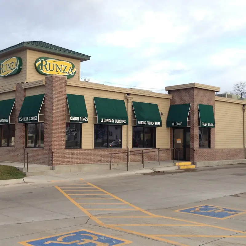 Runza Restaurant