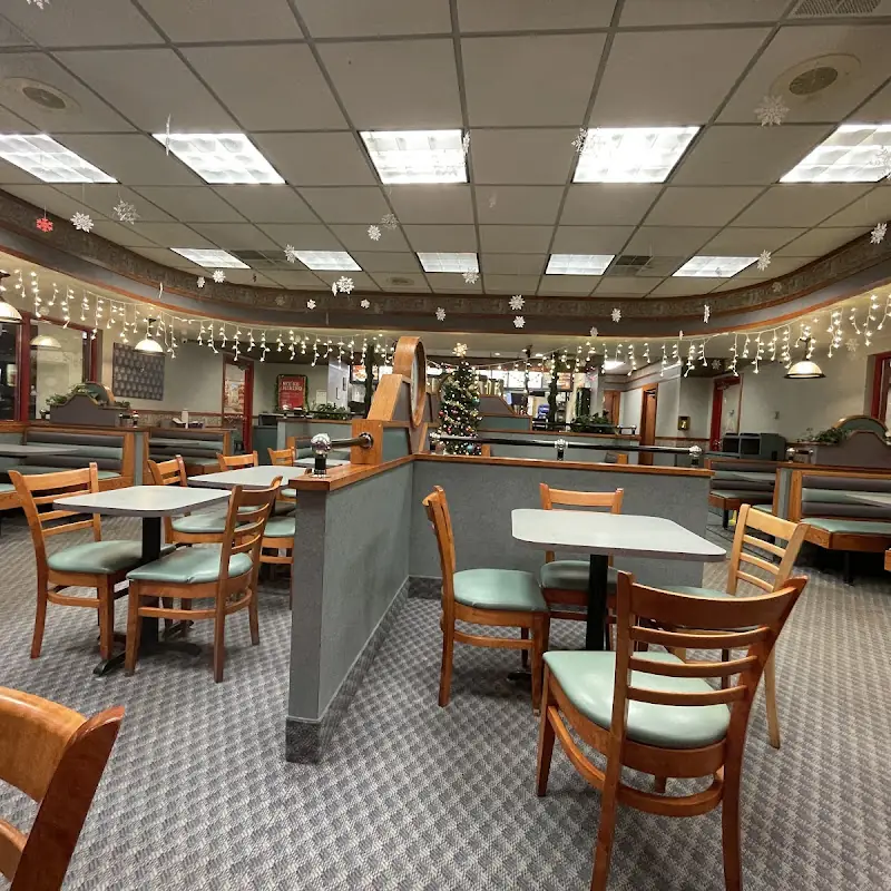 Arby's