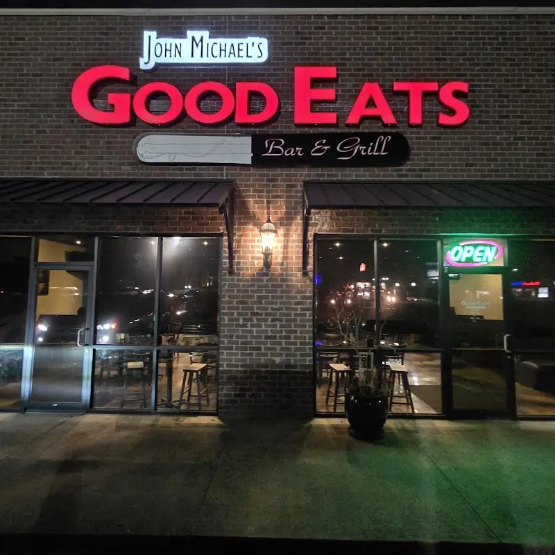 John Michael's Good Eats