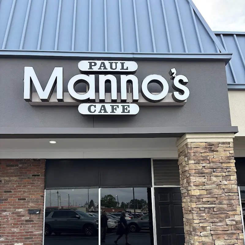 Paul Manno's Restaurant