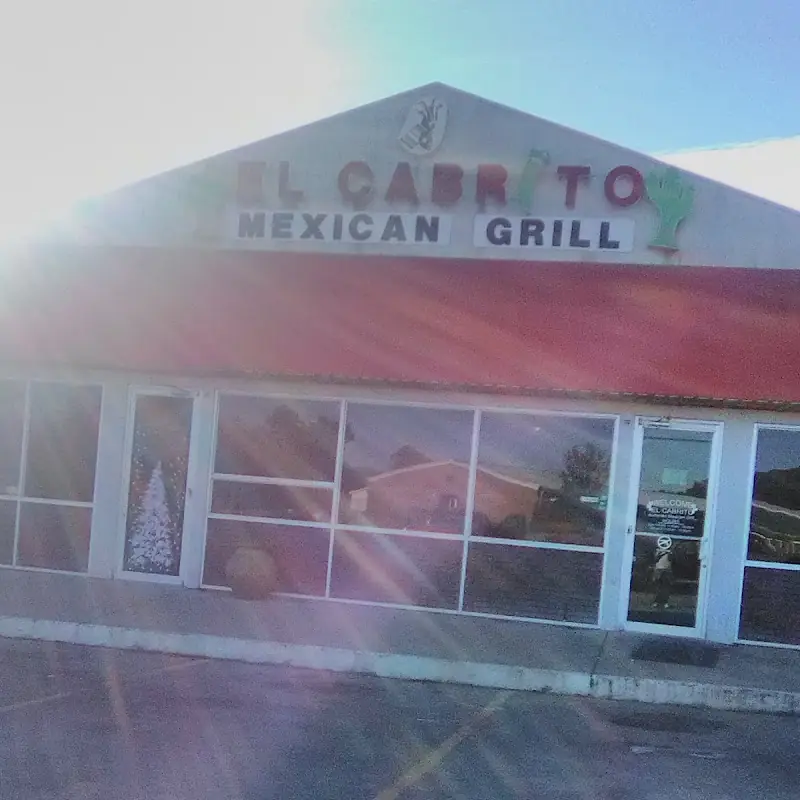El Cabrito Mexican Restaurant