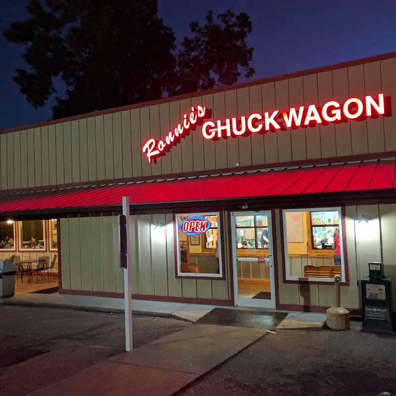 Chuck Wagon Restaurant