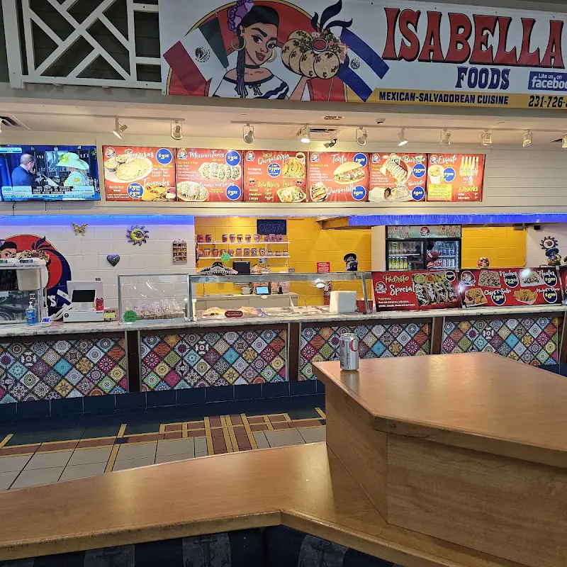 Isabella's