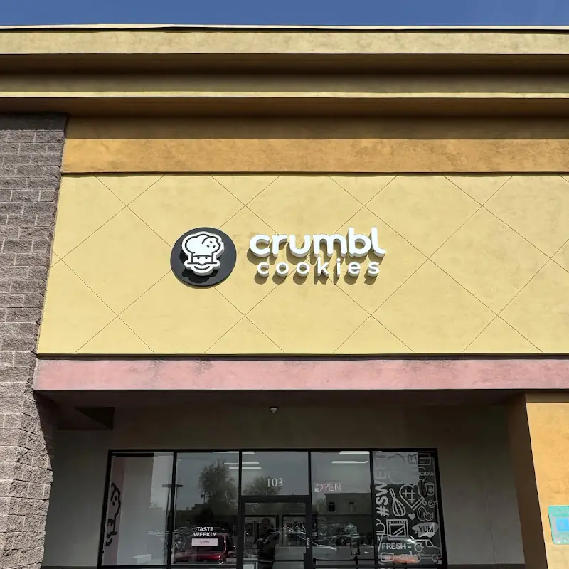 Crumbl
