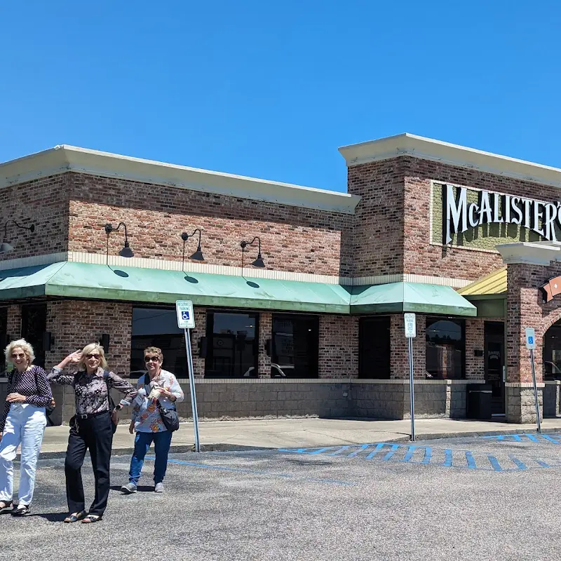 McAlister's Deli
