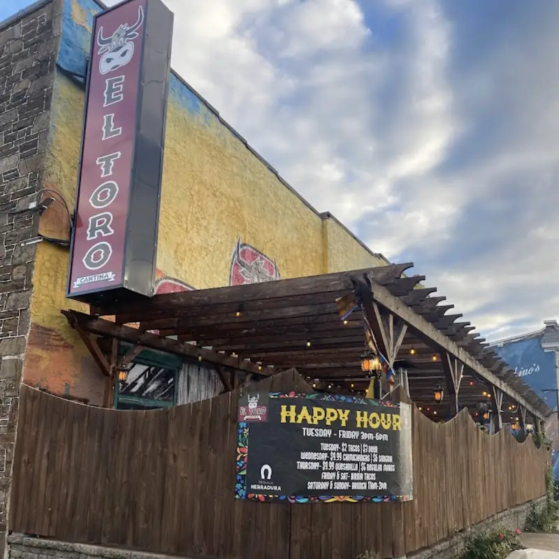 El Toro Mexican Grill & Cantina