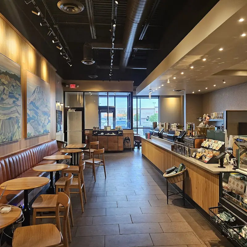 Starbucks Coffee Company