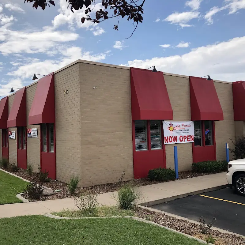 La Puente | Mexican Restaurant